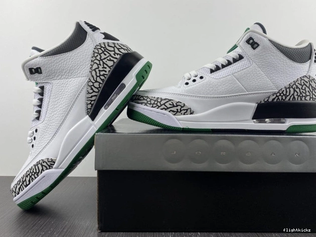 Ducks Retro 3 594282233 Jordan Pit White Oregon Crew 0730